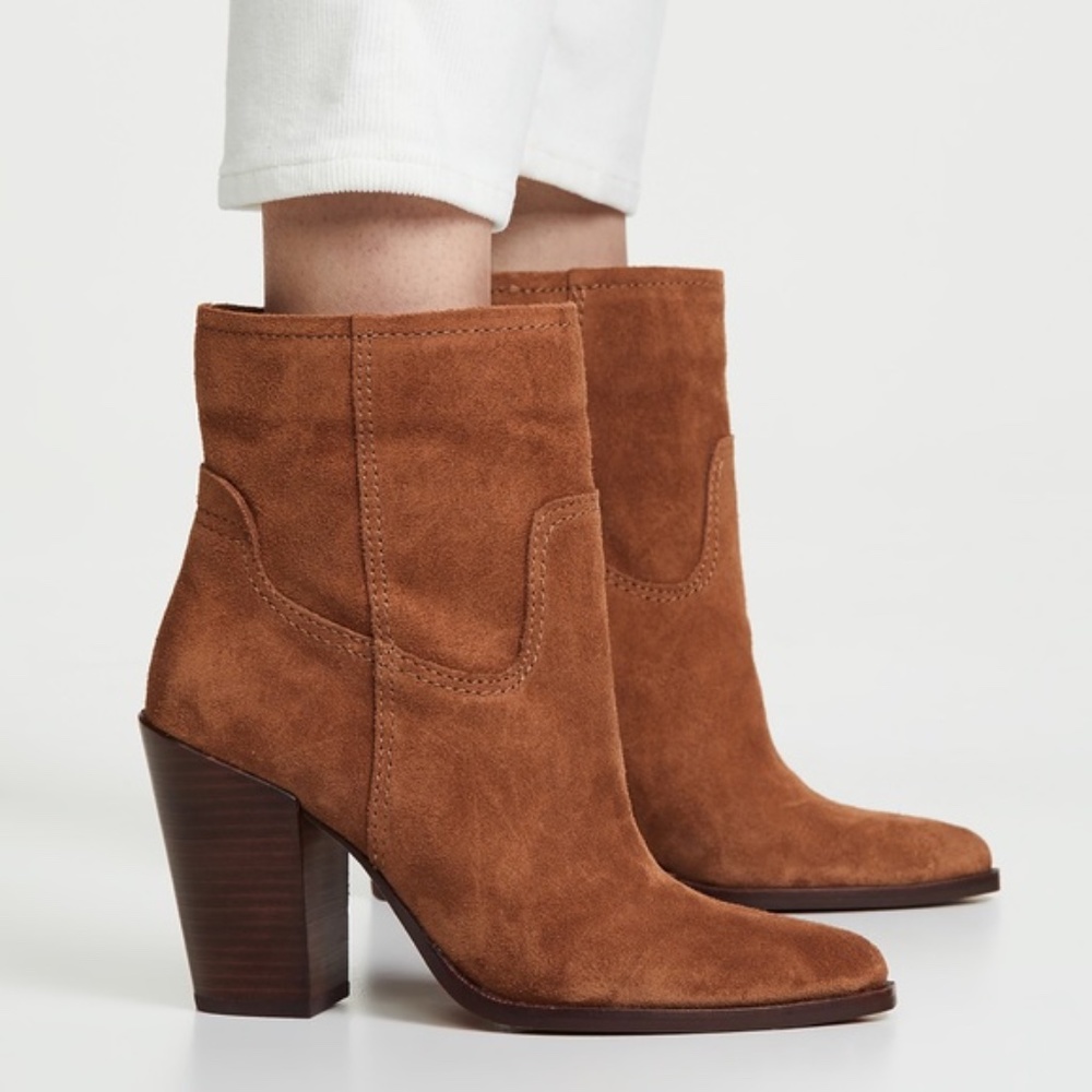 Dolce Vita Kelani Boots Size 8
